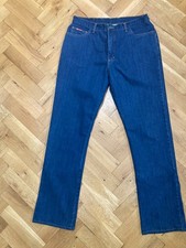 Hood motorcycle blue for sale  CARDIFF