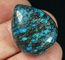 30.5ct smoky blue for sale  Walnut
