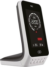 Tfa dostmann co2 gebraucht kaufen  Bad Oeynhausen