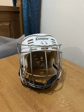 Hurling helmet for sale  OMAGH