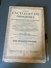 Dictionnaire art vérifier d'occasion  Margny-lès-Compiègne