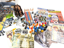 Dr. doctor collectibles for sale  BICESTER