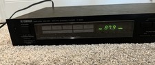 Yamaha 500 stereo for sale  Austin