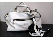 borse guess bianco usato borse guess bianco usato Mezzago