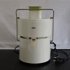 Braun elektrische zentrifugal gebraucht kaufen  Aachen