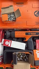 Ramsey nail gun for sale  ENFIELD