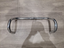 Vintage chrome drop for sale  LONDON