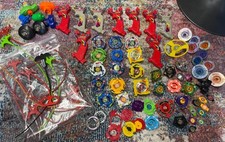 Vintage original beyblade for sale  BANGOR