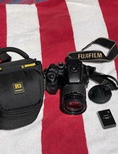 Fujifilm finepix s100fs for sale  Tucson