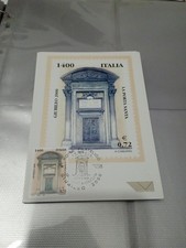 2437 cartolina commemorativa usato 2437 cartolina commemorativa usato  Modena