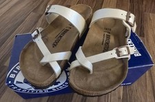 Birkenstock mayari zehentrenne gebraucht kaufen  Dillingen/ Saar