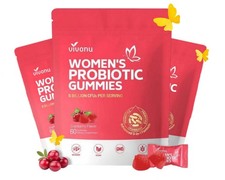 Probiótico vaginal feminino pH equilíbrio goma para odor saudável, levedura flora 2026 comprar usado Probiótico vaginal feminino pH equilíbrio goma para odor saudável, levedura flora 2026 comprar usado  Enviando para Brazil