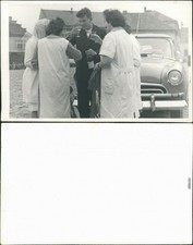 Familienfoto angestoßen dem gebraucht kaufen  Ortrand