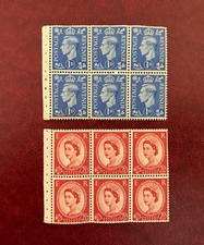 Wertvolle briefmarken england gebraucht kaufen  Berlin