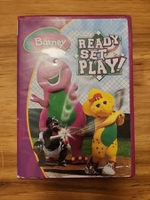 Barney ready set for sale  Debary