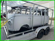 1960 volkswagen bus for sale  Springtown