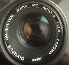 Olympus system auto for sale  Bradenton