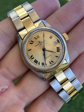 Orologio watch baume usato  Torino