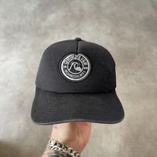 Quiksilver trucker hat for sale  HUDDERSFIELD