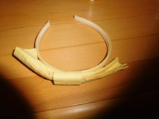 Haarreif mädchen il gebraucht kaufen  Osnabrück