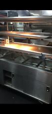 Commercial hot cupboard for sale  MANCHESTER
