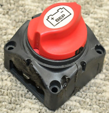 Bep battery disconnect for sale  Eden