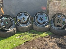 Inch whells alloys for sale  FALKIRK