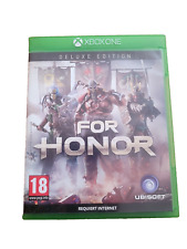 For honor xbox d'occasion  Aubervilliers