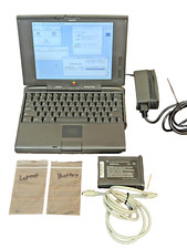 Apple powerbook 5300c d'occasion  Expédié en Belgium