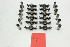 Usado, Porsche 911 901 906 interruptor balancim forjado 12 peças também para corridas de motor comprar usado  Enviando para Brazil