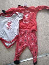 Liverpool lfc baby for sale  COULSDON