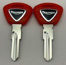 Key blanks triumph for sale  Joseph