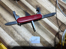 Vintage elinox swiss for sale  Wernersville