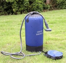 Douche pression pvc d'occasion  Le Cannet