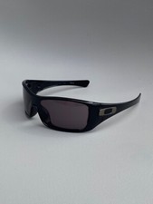 Okulary przeciwsłoneczne Oakley Antix czarne 03-700 Grocpore y2k outdoor, używany na sprzedaż  PL
