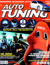 Auto tuning annuario usato  Italia