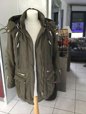 Parka the kooples d'occasion  Andeville