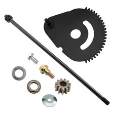Steering rod shaft d'occasion  Expédié en Belgium