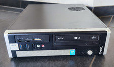 Tarox mini desktop gebraucht kaufen  Vörstetten
