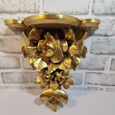 Vintage gold ornate for sale  Tijeras