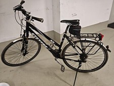 Fahrrad damen stevens gebraucht kaufen  Aichach