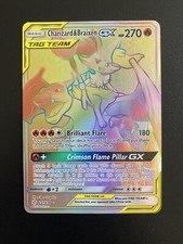 Pokémon charizard braixen for sale  KIRRIEMUIR