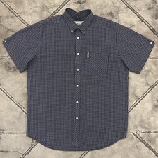 Brutus blue check for sale  STALYBRIDGE