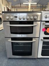 Indesit kd8c35x double for sale  HALIFAX