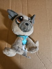 Adorable pug plush for sale  Marshall