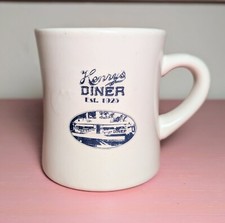 Vintage henry diner for sale  Cary