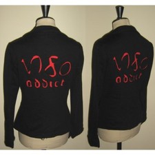 Veste section urbaine d'occasion  Castelginest