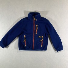 Rei fleece jacket for sale  San Francisco
