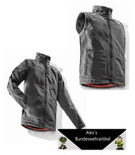 Bullstar softshelljacke arbeit gebraucht kaufen  Gebsattel