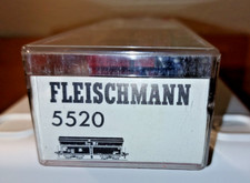 Fleischmann 5520 selbstentlade gebraucht kaufen  Warstein